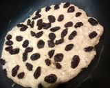 Foto langkah ke 4 dari resep Pancake.