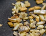 Foto del paso 1 de la receta Desayuno saludable para dieta de huevos revueltos con tostada
