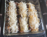 Foto del paso 7 de la receta: Rollitos de berenjena al horno