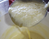 Foto del paso 2 de la receta: Agua de Piña🍍apio y perejil