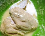 Foto langkah ke 4 dari resep Ayam Kriwil simpel & trick.