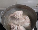 Foto langkah ke 1 dari resep Mie ayam simpel.