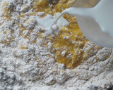 Foto del paso 2 de la receta: Pan dulce especiado sin fruta🌞