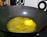 Foto langkah ke 1 dari resep Ayam Saus Mentega.