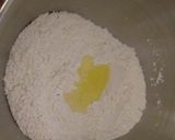 Foto langkah ke 2 dari resep Bakpao Ayam/babi kukus.