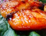 Salmon Panggang Teriyaki (Buat Keluarga dan MPASI 1 Tahun+) langkah memasak 6 foto