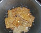 Foto langkah ke 1 dari resep Keripik Tempe.