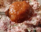Foto del paso 4 de la receta: Hamburguesas caseras