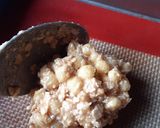 Foto del paso 3 de la receta: Galletas de quinoa pop y avena🌾
