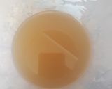 Foto langkah ke 3 dari resep Sirup Kulit & Biji Buah Mangga.
