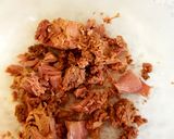 A picture of step 1 of My Tuna Mayonaise with Grated Cheese.
