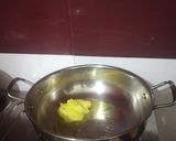 सूजी हलवा (Suji halwa recipe in hindi) रेसिपी चरण 2 फोटो