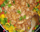 Foto del paso 8 de la receta: Pollo ensobrado 😁