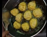 ভেজিটেবল চপ (vegetable chop recipe in Bengali) রেসিপির ধাপ 3 ছবি