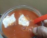 A picture of step 7 of Radish Soup.