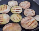 Foto del paso 1 de la receta: Berenjenas express