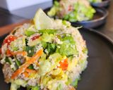 Foto del paso 4 de la receta: Cus Cus frio con Jurel