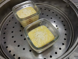 Potato Cheese cake