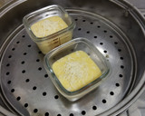 Foto langkah ke 4 dari resep Potato Cheese cake.