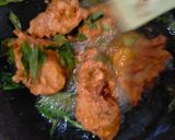 Foto langkah ke 3 dari resep Ayam Goreng Berempah.