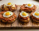 Foto del paso 3 de la receta Pincho de Huevos de Codorniz