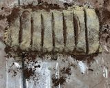 Foto langkah ke 3 dari resep Choco pastry.