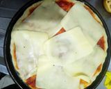 Foto del paso 7 de la receta: Masa para pizza