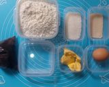 Foto langkah ke 1 dari resep Donat Empuk Ekonomis (no kentang).