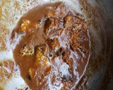 पापड़ की सब्जी (papad ki sabzi recipe in hindi) रेसिपी चरण 5 फोटो