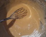 Foto del paso 2 de la receta: Torta de manzanas