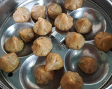 காய்கறி மோமோஸ் ரெசிபி ஸ்டேப் 5 புகைப்படம்
