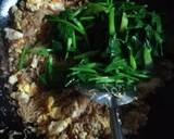 เส้นหมี่ผัดซีอิ๋วหมูสับ วิธีทำสูตร 8 รูป