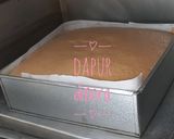 Foto langkah ke 8 dari resep Taiwanese Castella Cake recipe.