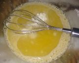 Foto del paso 4 de la receta: Budín de Limón con un huevo