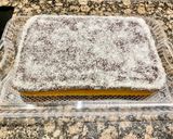 Foto del paso 9 de la receta: Pastel húmedo de maíz con ganaché al ron
