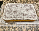 Foto del paso 9 de la receta: Pastel húmedo de maíz con ganaché al ron