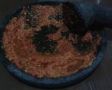 Foto langkah ke 3 dari resep Pepes Kembung Kemangi.