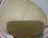 Foto langkah ke 2 dari resep Roti Canai Coklat.