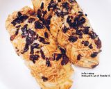 Foto langkah ke 5 dari resep Banana Strudle.