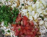 A picture of step 3 of Bhel.