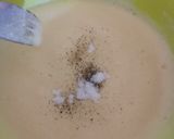 Foto del paso 6 de la receta: Torrejitas con espinaca 🥬🍅