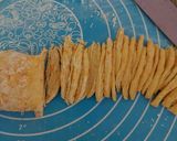 Foto langkah ke 5 dari resep Mie Wortel Homemade.