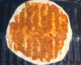 Foto del paso 3 de la receta: Pasta de tomates para Pizza 🍕