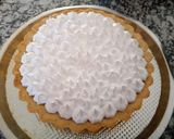 Foto del paso 9 de la receta: Lemon pie ❤️🍋❤️+secretito para la acidez