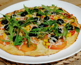 Foto del paso 14 de la receta: Pizza de coliflor