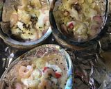 Foto del paso 5 de la receta: Conchas de Mariscos