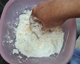A picture of step 2 of Gluten-free Lemon Meringue.