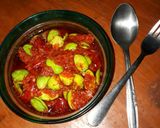 Foto langkah ke 3 dari resep Sambel pete ala akuu.