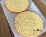 Foto langkah ke 7 dari resep Nastar Crumble Cake 🌺.