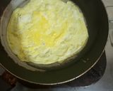 Foto langkah ke 1 dari resep Nasi goreng bumbu iris.